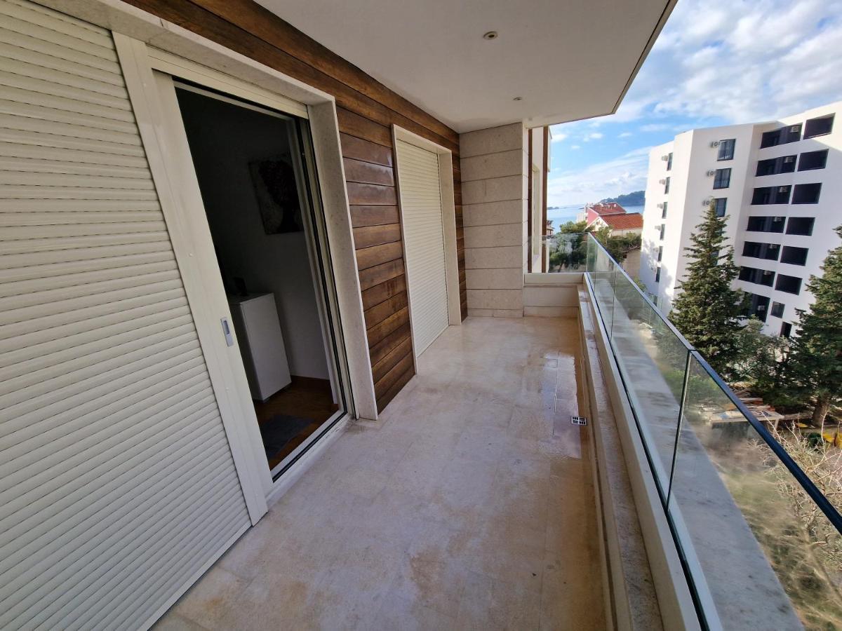As Apartments Rafailovići Eksteriør billede